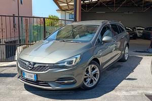 Opel Astra 1.5 CDTI 122 CV S&S Sports Tourer Ultim