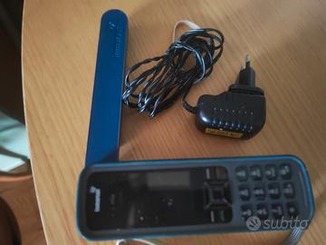 immarsat pro