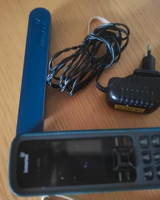 immarsat pro