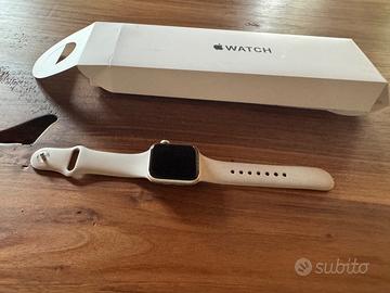 Apple Watch SE (2022) 40 mm