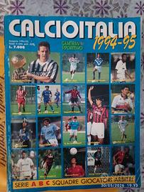 Guerin Sportivo Calcio Italia 1994/95