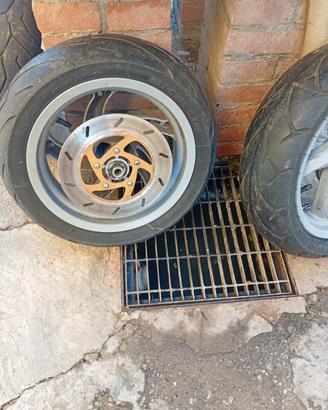 cerchi runner 