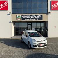 Fiat Panda 1.3 MJT 95 CV S&S Lounge|E6|NEOPATENTAT