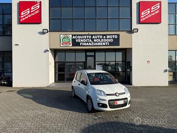 Fiat Panda 1.3 MJT 95 CV S&S Lounge|E6|NEOPATENTAT