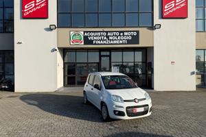 Fiat Panda 1.3 MJT 95 CV S&S Lounge|E6|NEOPATENTAT