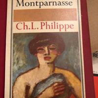 Bubu di Montparnasse di Ch. L. Philippe