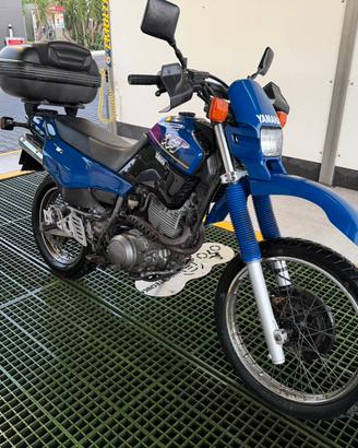 Yamaha XT 600 3TB 1995