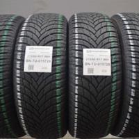 4 pneumatici firestone 215/60 r17 96h tu15728