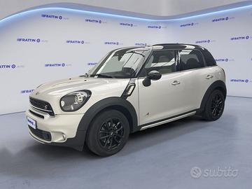 MINI MINI 2.0 MOTORE 0 KM COOPER SD C
