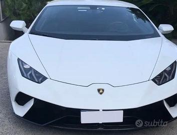 LAMBORGHINI Huracán - 2017