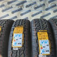 4 pneumatici 225 70 16 aplus 4x4 vitara nuovi