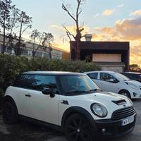 Mini cooper R56 polacca