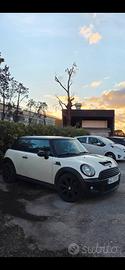 Mini cooper R56 polacca