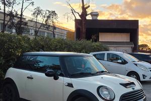 Mini cooper R56 polacca