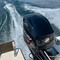 Mercury F40 3 Cilindri PROMO Get MORE