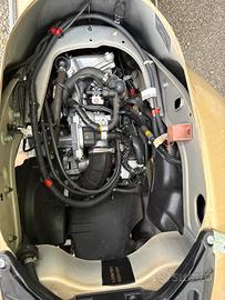 Vespa GTS 300 4V ABS ASR