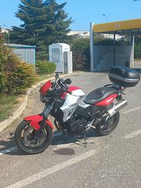 Bmw f 800 r - 2012