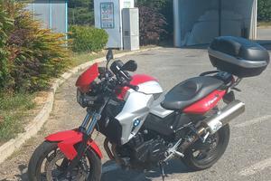Bmw f 800 r - 2012
