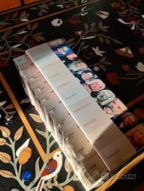 100 CD di musica classica
