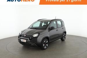 FIAT Panda Cross 1.0 FireFly S&S Hybrid