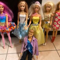 Lotto barbie