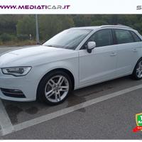 AUDI A3 SPB 1.6 TDI cl.d. S tr. Ambition PROMO