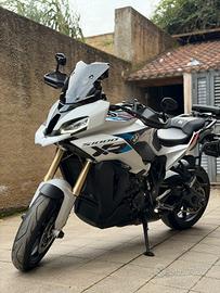 BMW S1000XR M Pack