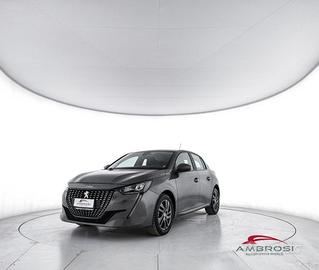 PEUGEOT 208 PureTech 75 Stop&Start 5 porte Activ