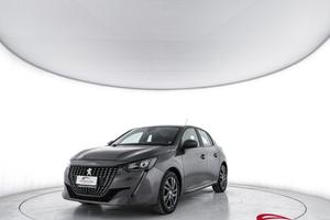 PEUGEOT 208 PureTech 75 Stop&Start 5 porte Activ