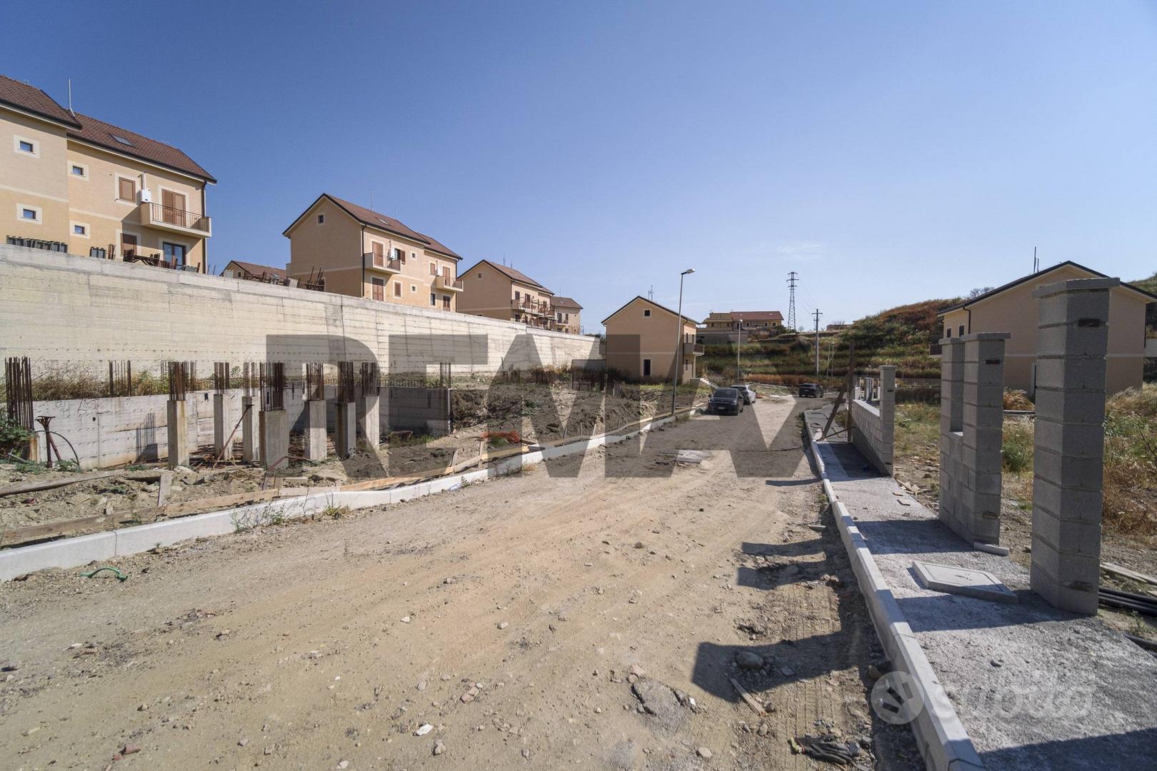Casa – Messina, Fondo Ragusa e Marino, III Circoscrizione - Vista 5