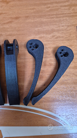 Leve di ricambio per stopper Nuove