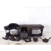 Kit airbag dr6