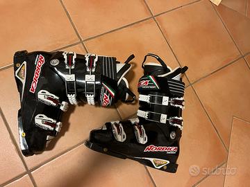 Scarpone Nordica 41