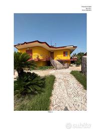 Compendio immobiliare tno 156/2021 lotto 2