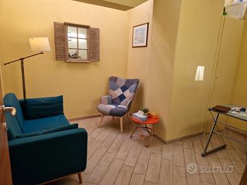 Stanza studio psicologi