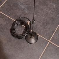 antenna magnetica