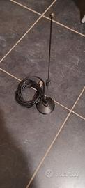antenna magnetica