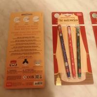 Penne Legami Limited Edition Natale 2025