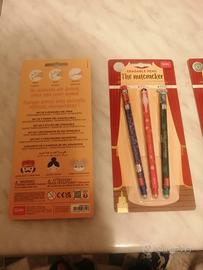 Penne Legami Limited Edition Natale 2025