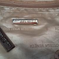 Bottega Veneta cerniera,  targhetta 