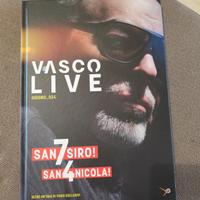 libro Vasco Rossi 