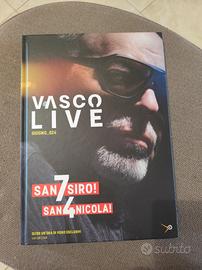 libro Vasco Rossi 