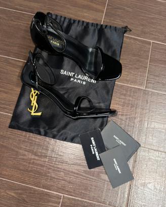 tacchi saint laurent