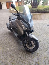 YAMAHA XMAX 400 ANNO 2015