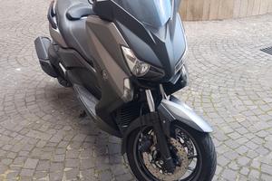 YAMAHA XMAX 400 ANNO 2015