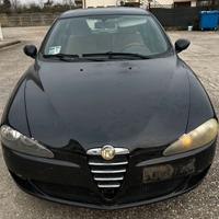 Ricambi usati Alfa romeo 147 1.6 benzina AR37203