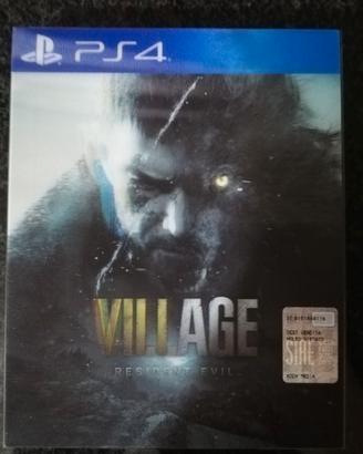 Custodia lenticular edition ps4 senza gioco