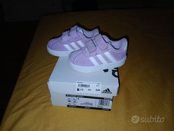 scarpe neonata adidas n.19 