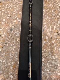 Canna Italcanna black horse 12 20