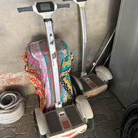 Airwheel s3 scooter elettrico usato